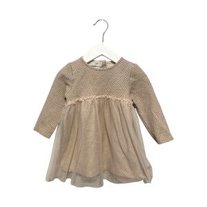 👗 Zara Kids Tulle Dress size 12-18 Months